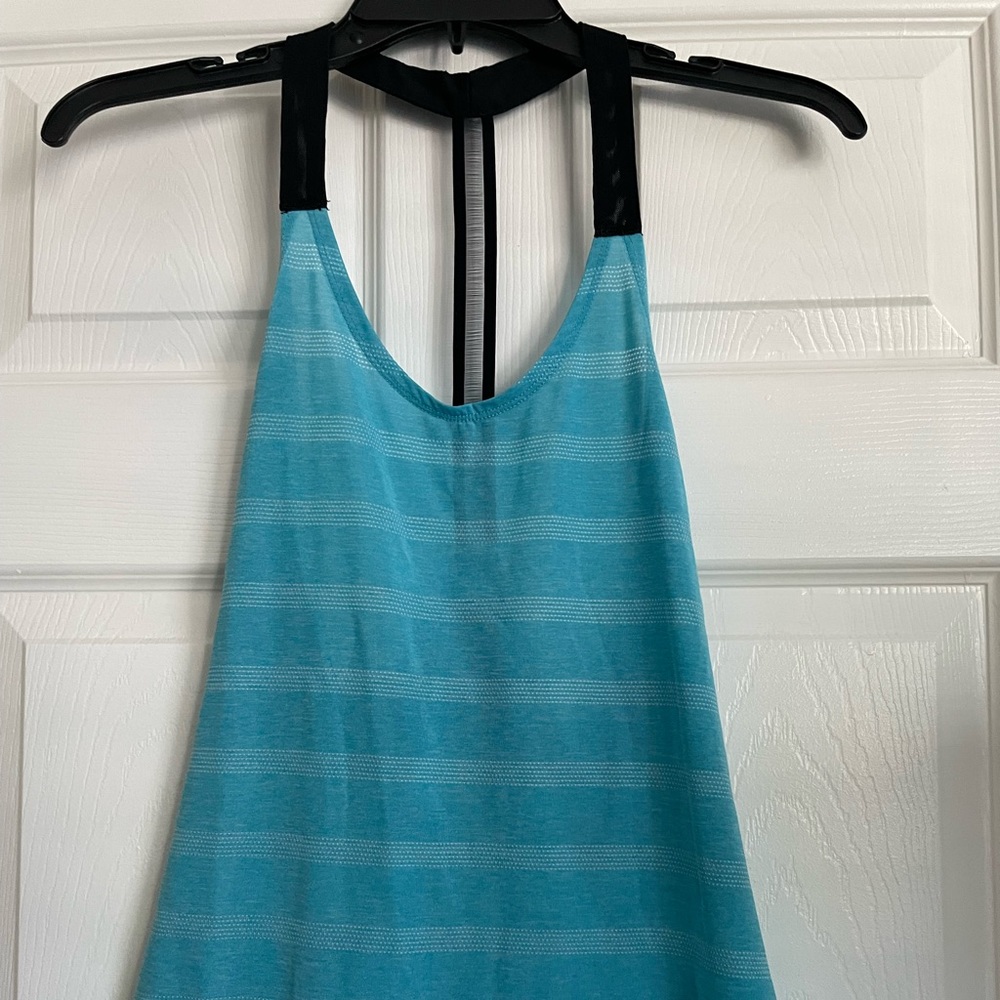 Dri fit Nike tank